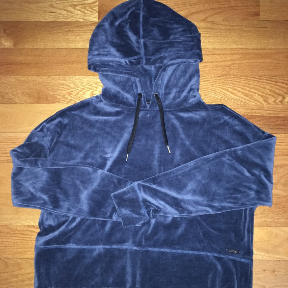 Calvin Klein Performance Sweatshirt